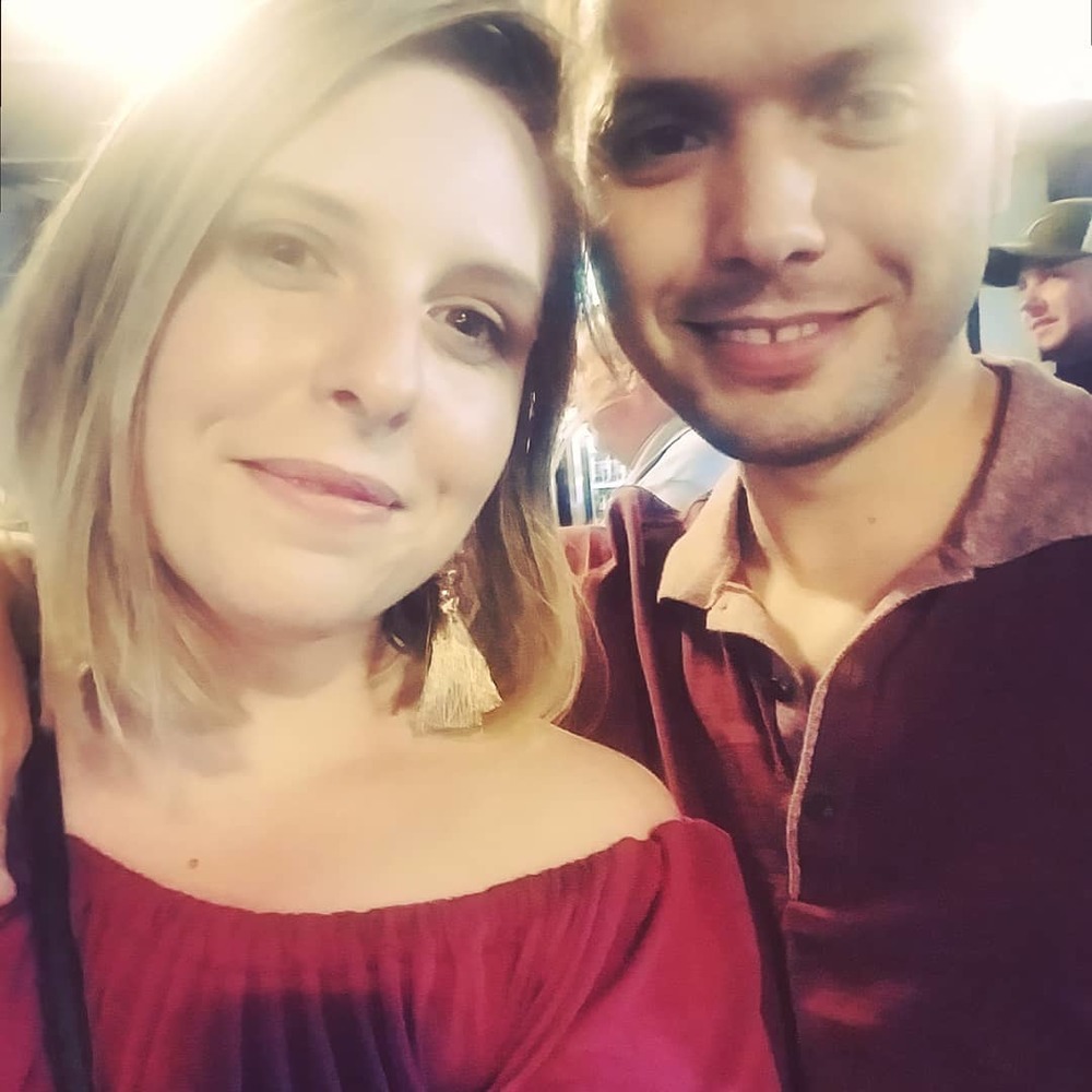 Meet your Posher, Kris